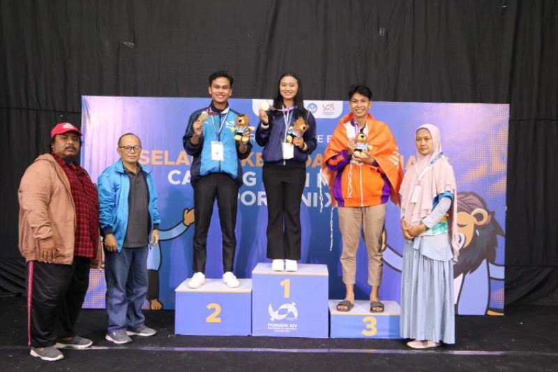Mengoptimalkan Potensi melalui Penerimaan Diri sehingga Menemukan Kekuatan Diri