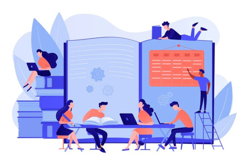 Organisasi Mahasiswa Mendukung Pendidikan Karakter di Era Digital