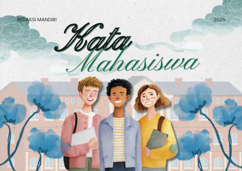 Mahasiswa di Jantung Wisata : Ketika Fokus Berhadapan dengan Distraksi