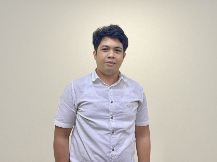 Membangun Keseimbangan antara Tuntutan Akademik dan Ketenangan